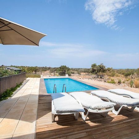 Villa Can Guillem D'Es Puig San Francisco Javier Kültér fotó