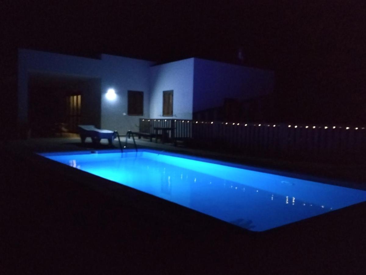Villa Can Guillem D'Es Puig San Francisco Javier Kültér fotó